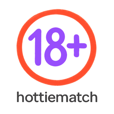 HOTTIEMATCH age confirmation